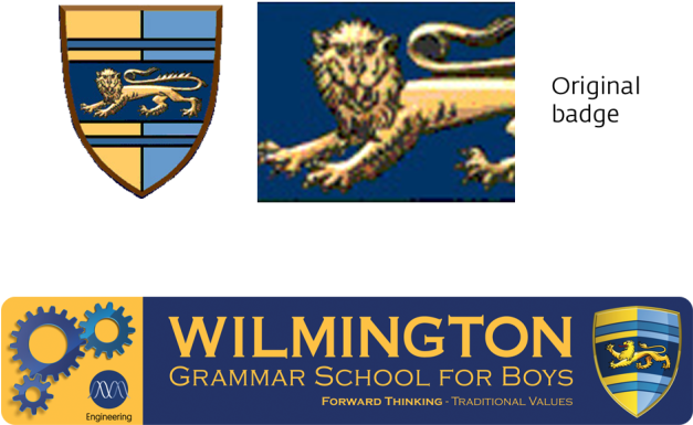 With A More Refined Shield Shape And A New Highly Polished - Giclee Painting: Taylor's Bridlington, 44x60in. (640x488), Png Download