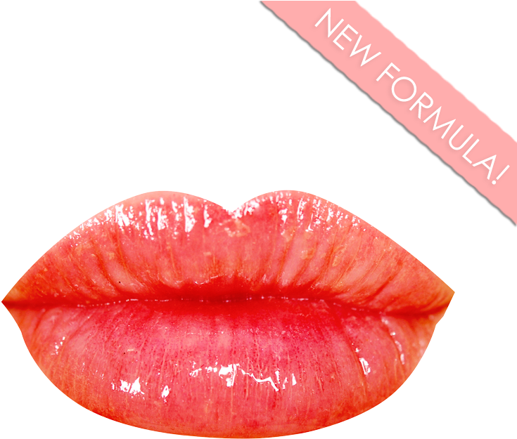 Glossy Boss Lip Gloss In Shade American Pie - Winky Lux Glossy Boss American Pie (800x814), Png Download