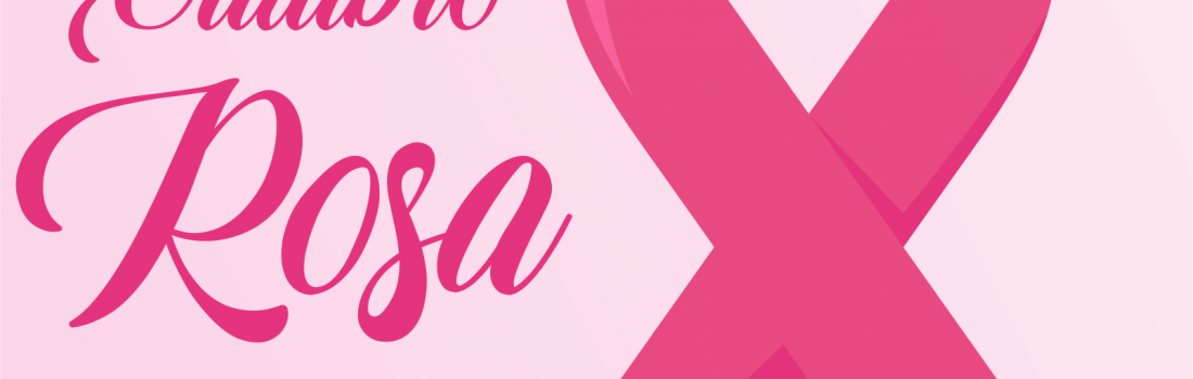 Unibrasil Saúde Realizou Outubro Rosa Em Barreiras-ba - Barreiras (1100x350), Png Download