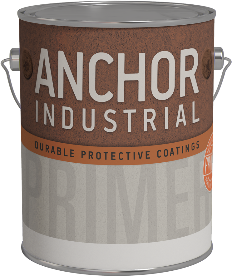 Water Reducible Alkyd Gray Primer Cc3154 - Coating (800x905), Png Download