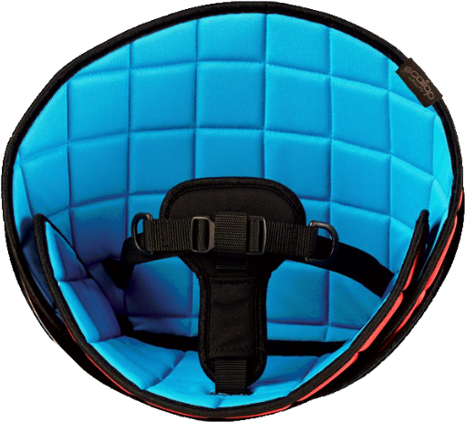 Kristoffer And His Scallop - Scallop Seat (600x600), Png Download