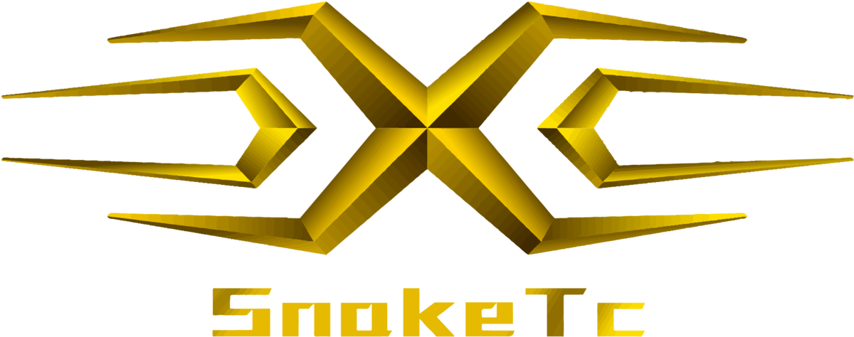 Snake Esports (1200x1200), Png Download