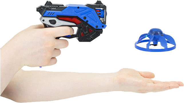 Water Gun (700x700), Png Download