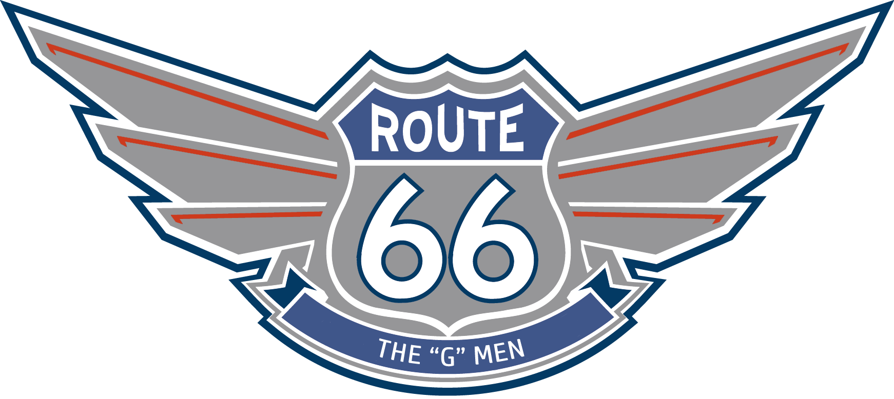 Roadside Stops, Strange Statues, Larger Than Life Items, - U.s. Route 66 (1742x778), Png Download