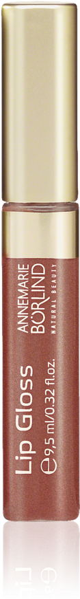Fancybox - Annemarie Börlind Lip Gloss - Lip Gloss Blossom 17 (700x985), Png Download