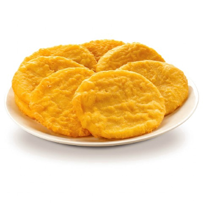 Ingrates And Bed-wetters Call The Humble Potato Cake - Potato Cake Png (400x400), Png Download