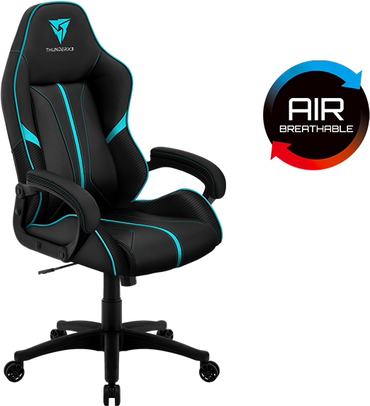 Thunder X3 Bc1 (1042x589), Png Download