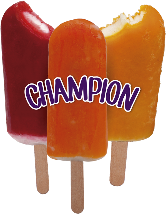 Helado - Ice Cream Bar (1024x965), Png Download