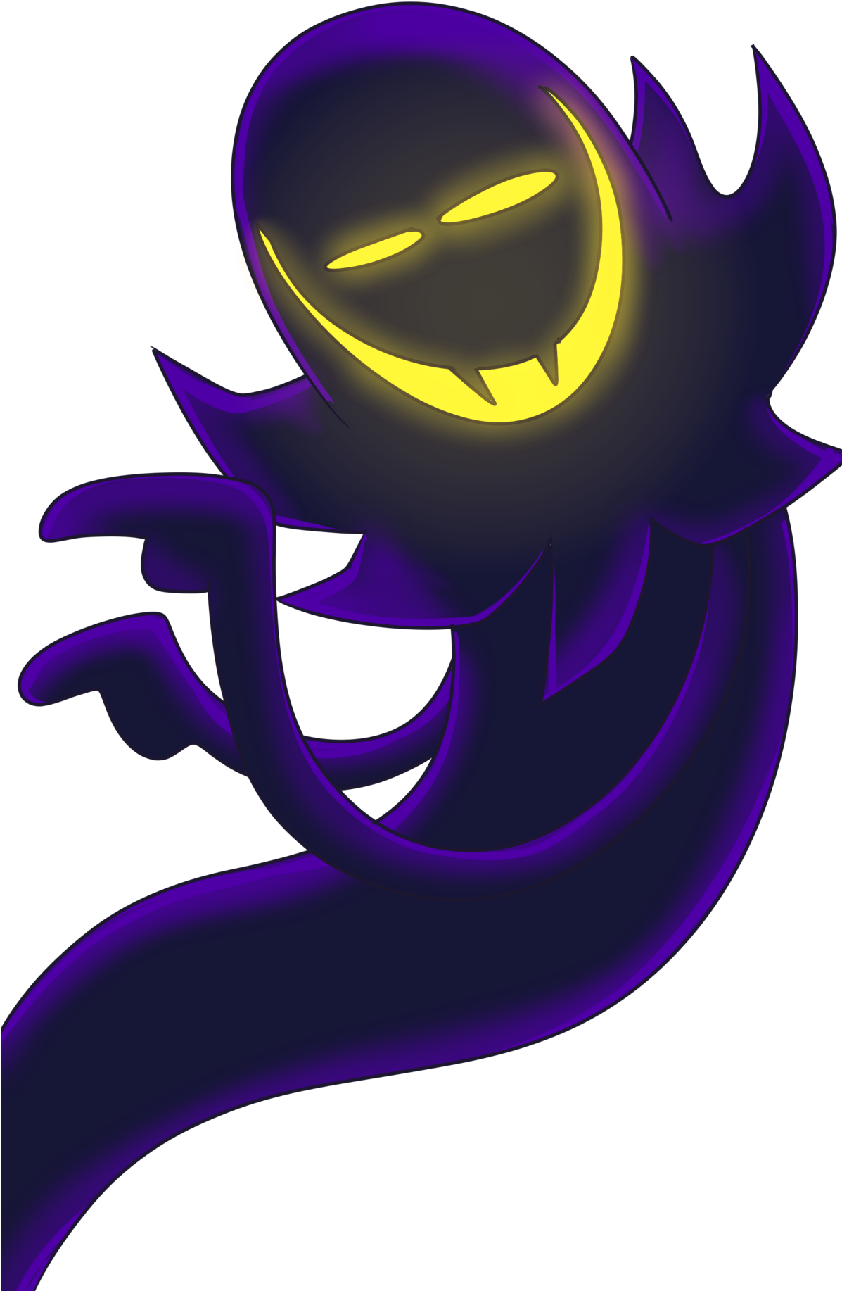 Finger Gun (1196x1920), Png Download