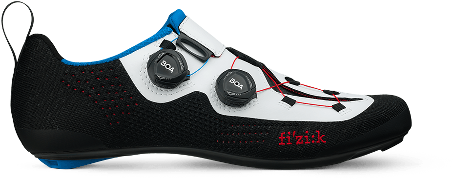 The Fizik Transiro Infinito R1 Knit - Infinito R1 Knit (1000x1000), Png Download