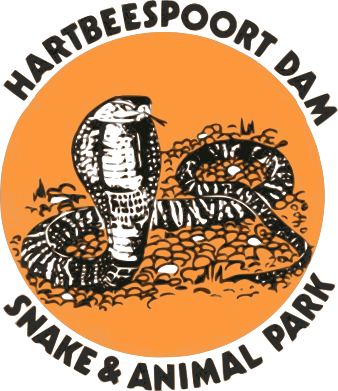 Hartbeespoort Dam Snake And Animal Park Logo - Hartbeespoort Dam Snake And Animal Park (338x391), Png Download