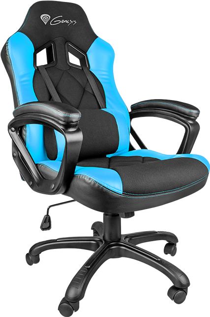 Click To Enlarge - Genesis Sx33 Gaming Chair (1000x700), Png Download