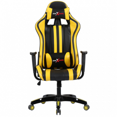 Ga02 Yellow S - Chair (700x400), Png Download