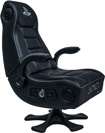 1 Of - X Rocker Sony Infiniti (600x600), Png Download