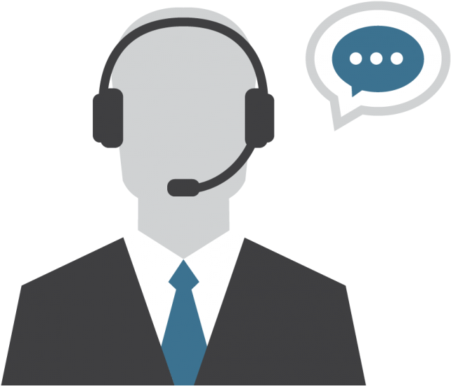 Call Center - Call Center Png (768x768), Png Download