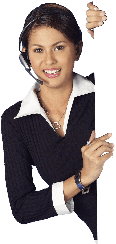 P R I C E S - Call Center Agents Png (490x999), Png Download