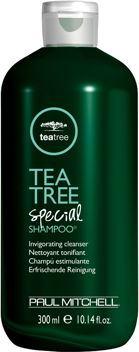 Special Shampoo - Paul Mitchell Tea Tree Special Conditioner 16 Oz (1600x1600), Png Download