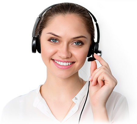 Customer Calls Are The Lifeblood Of Your Business - Call Center Attendant (720x430), Png Download