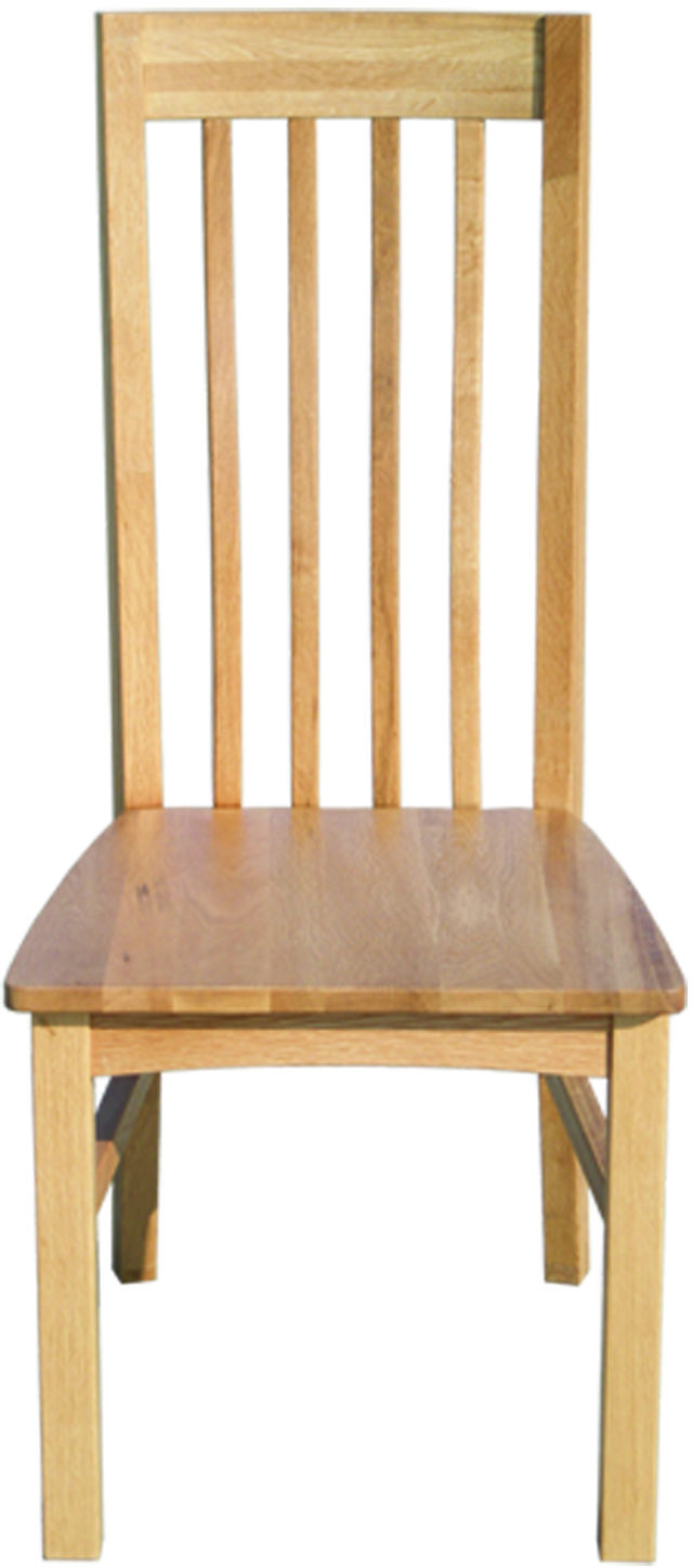 Product Code Oak34-1 - Chair (640x1448), Png Download