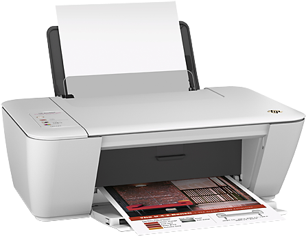 Parent Directory - Hp Ink Advantage 1515 All In One Printer (474x356), Png Download