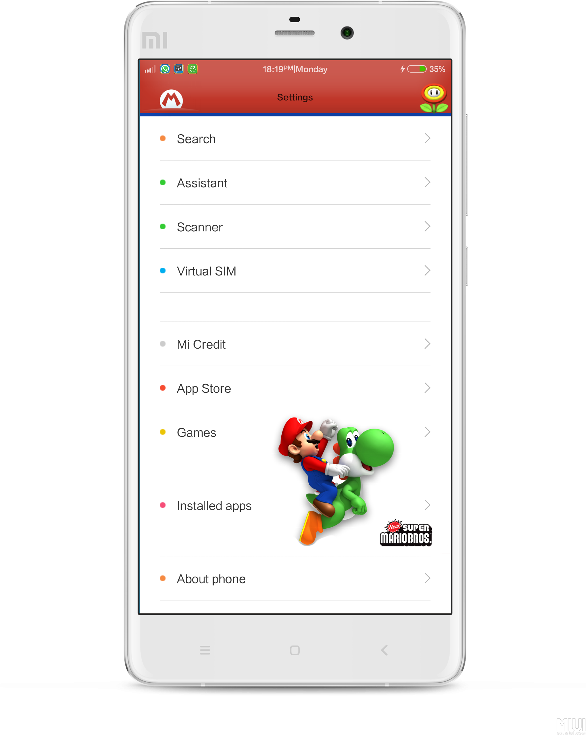 Dfg 2015 08 03 18 19 17 - New Super Mario Bros Wii (2037x2715), Png Download