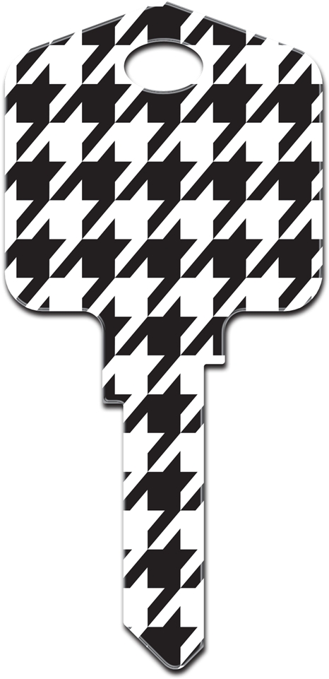 Larger Image - Faça Voce Mesmo Festa Do Flamengo (500x1000), Png Download