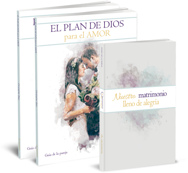 El Plan De Dios Para El Amor, Conjunto De Materiales - Love (673x700), Png Download