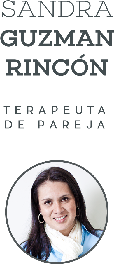 Sandra Guzmán Rincón Psicóloga De Pareja Y Adolecentes - Clinical Psychiatrist (500x922), Png Download