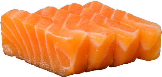 Salmon (540x540), Png Download
