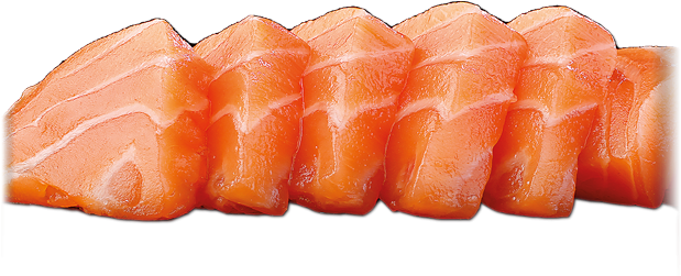 Back Spicy Item Img Food Image New Item Img - Sushi (640x400), Png Download