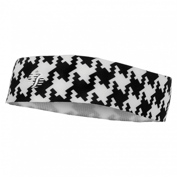 Shebeest Houndstooth Sheband - Cycling Jersey (600x600), Png Download