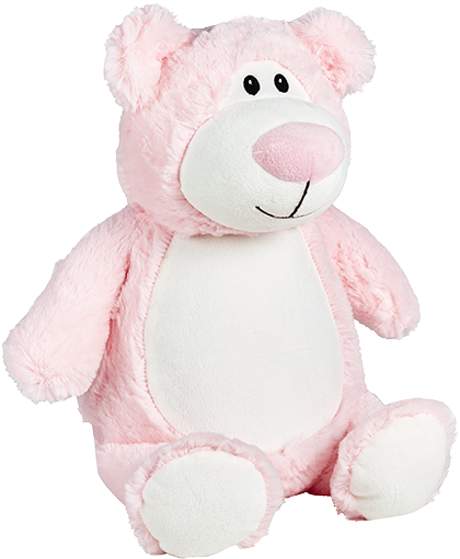 Soft Toy - Teddy Bear (462x600), Png Download
