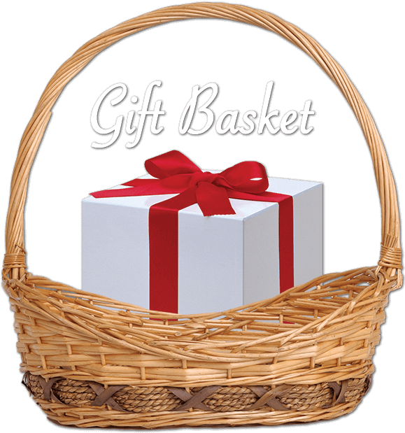 Merchants Who Want To Promote Business Growth While - Gift Basket (705x705), Png Download