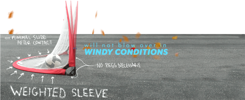 Weighted Goals - Banner (1024x425), Png Download