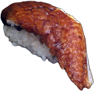 Sushi (468x336), Png Download