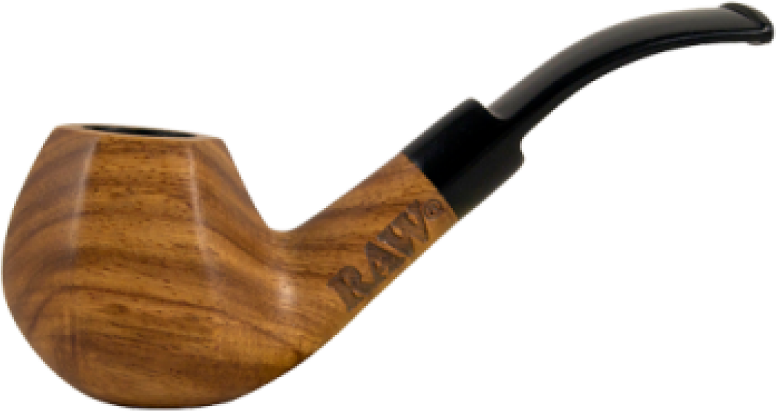 Más Vistas - Pipa De Madera Png (1200x1200), Png Download