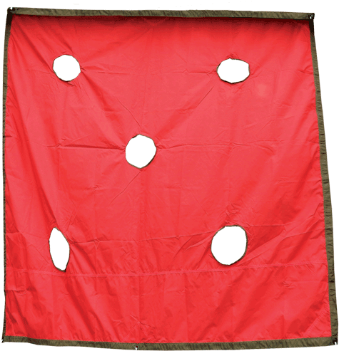 Polka Dot (477x507), Png Download