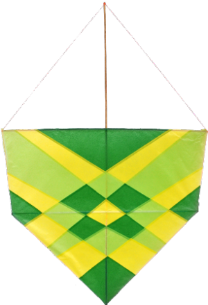 Pipa Carrapeta Reta 80 Cm C/ - Pipa Carrapeta (300x439), Png Download