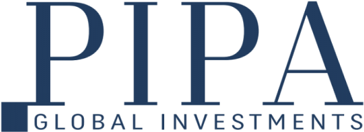 Pipa Global Investments (541x300), Png Download