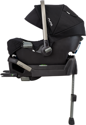 Pipa Tm - Nuna Pipa (420x490), Png Download