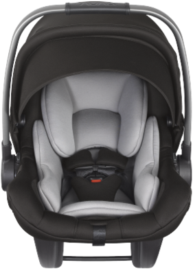 Next - Nuna Pipa Lite Lx (411x480), Png Download