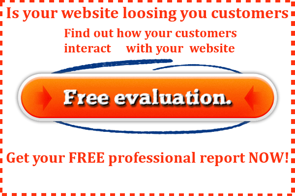 Free Mobile Website Design Evaluation - Web Design (600x400), Png Download