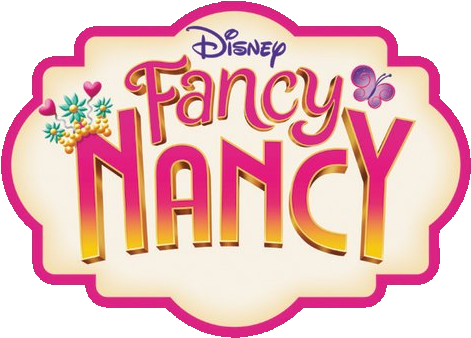 Synopsis - Fancy Nancy (507x350), Png Download