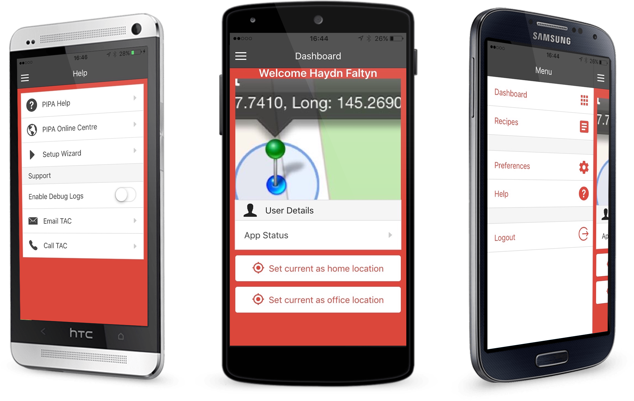 Mobile Phone (2072x1312), Png Download