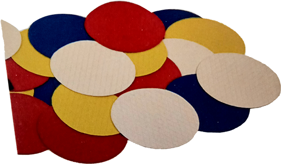 Flat-marker - Circle (600x600), Png Download