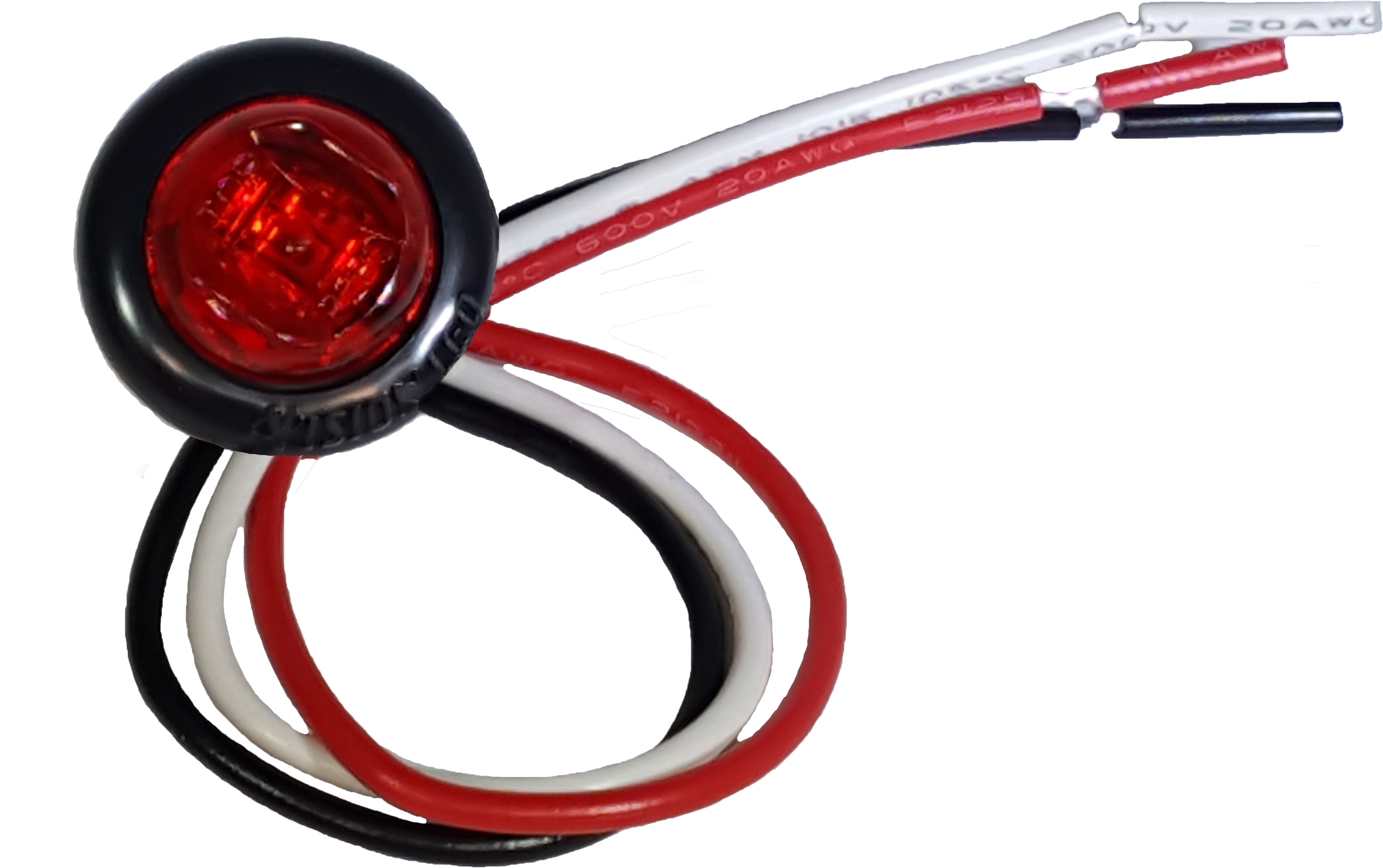 Light-emitting Diode (3360x2212), Png Download
