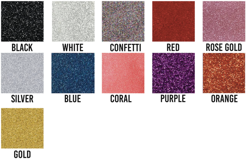 Glitter Colors - Long-sleeved T-shirt (882x588), Png Download