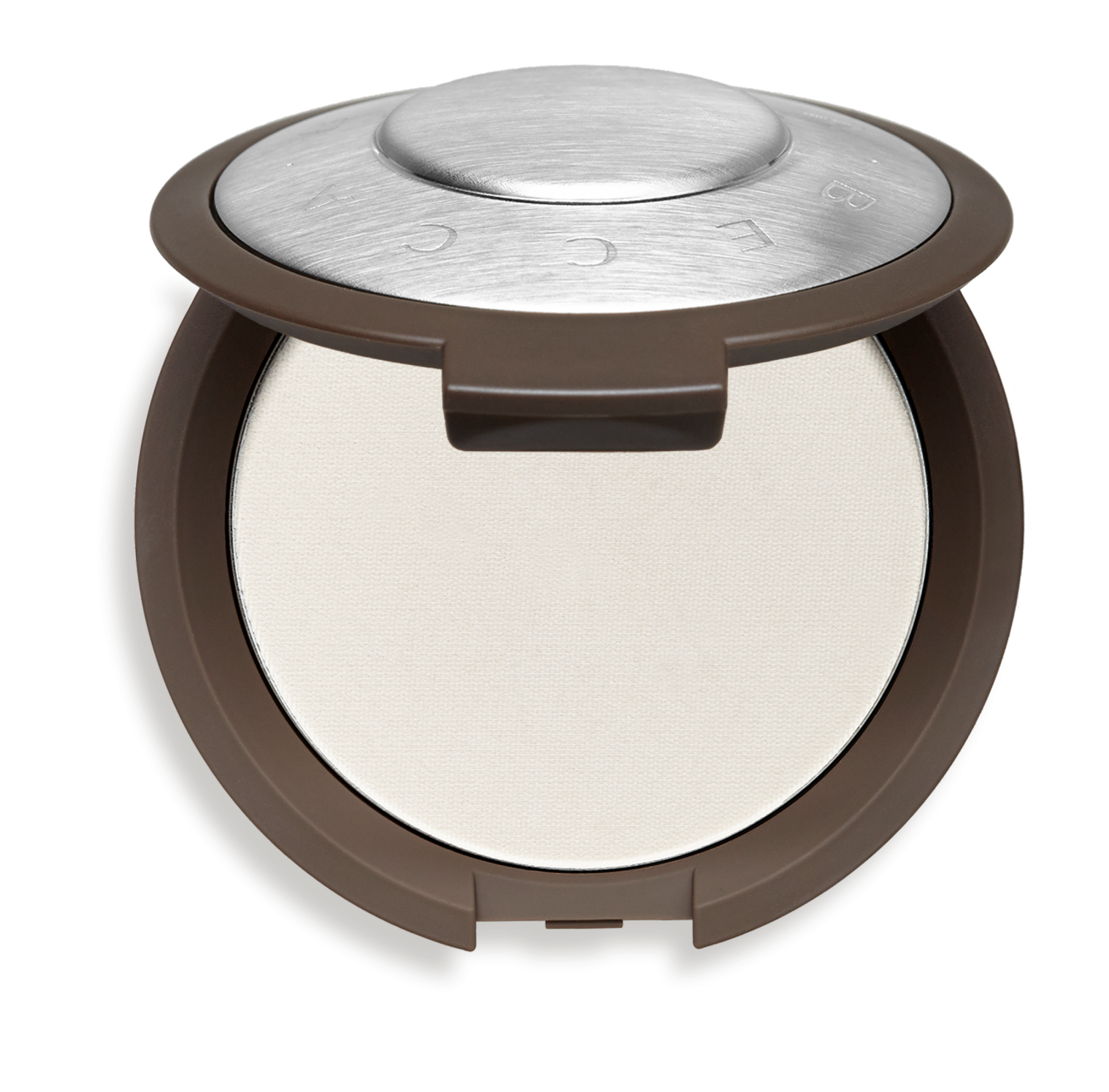 Becca Blotting Powder Perfector Translucent (1800x1800), Png Download