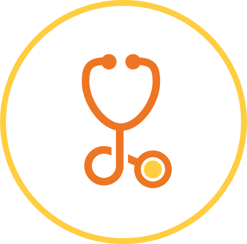 Specialty Care - Medicine (850x838), Png Download