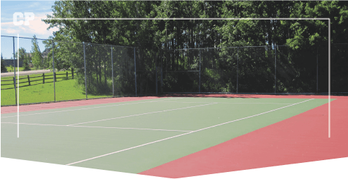 Parking Lot Paving, Asphalt Paving Image, - Asphalt Concrete (497x256), Png Download